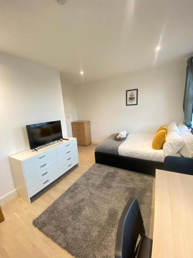Cozy En-Suite Near Stratford ロンドン エクステリア 写真