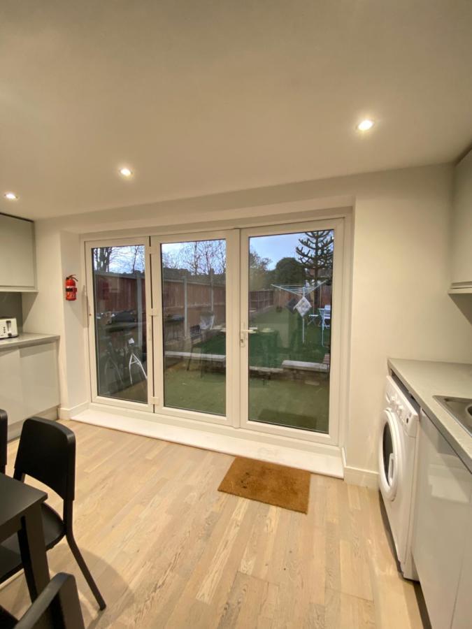 Cozy En-Suite Near Stratford ロンドン エクステリア 写真