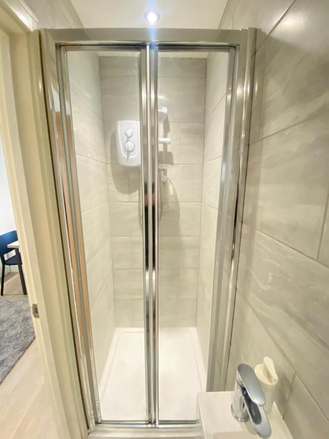 Cozy En-Suite Near Stratford ロンドン エクステリア 写真