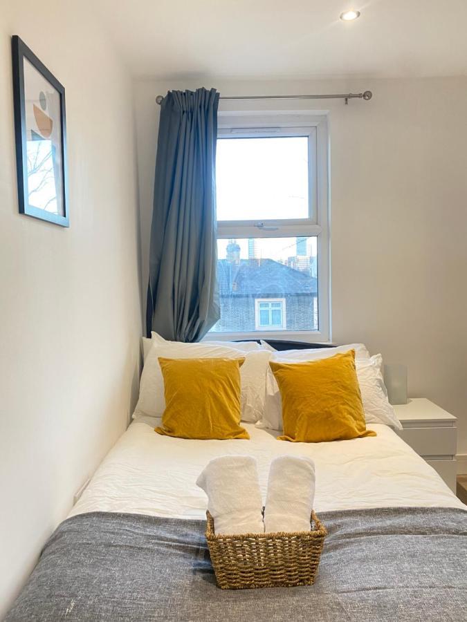 Cozy En-Suite Near Stratford ロンドン エクステリア 写真