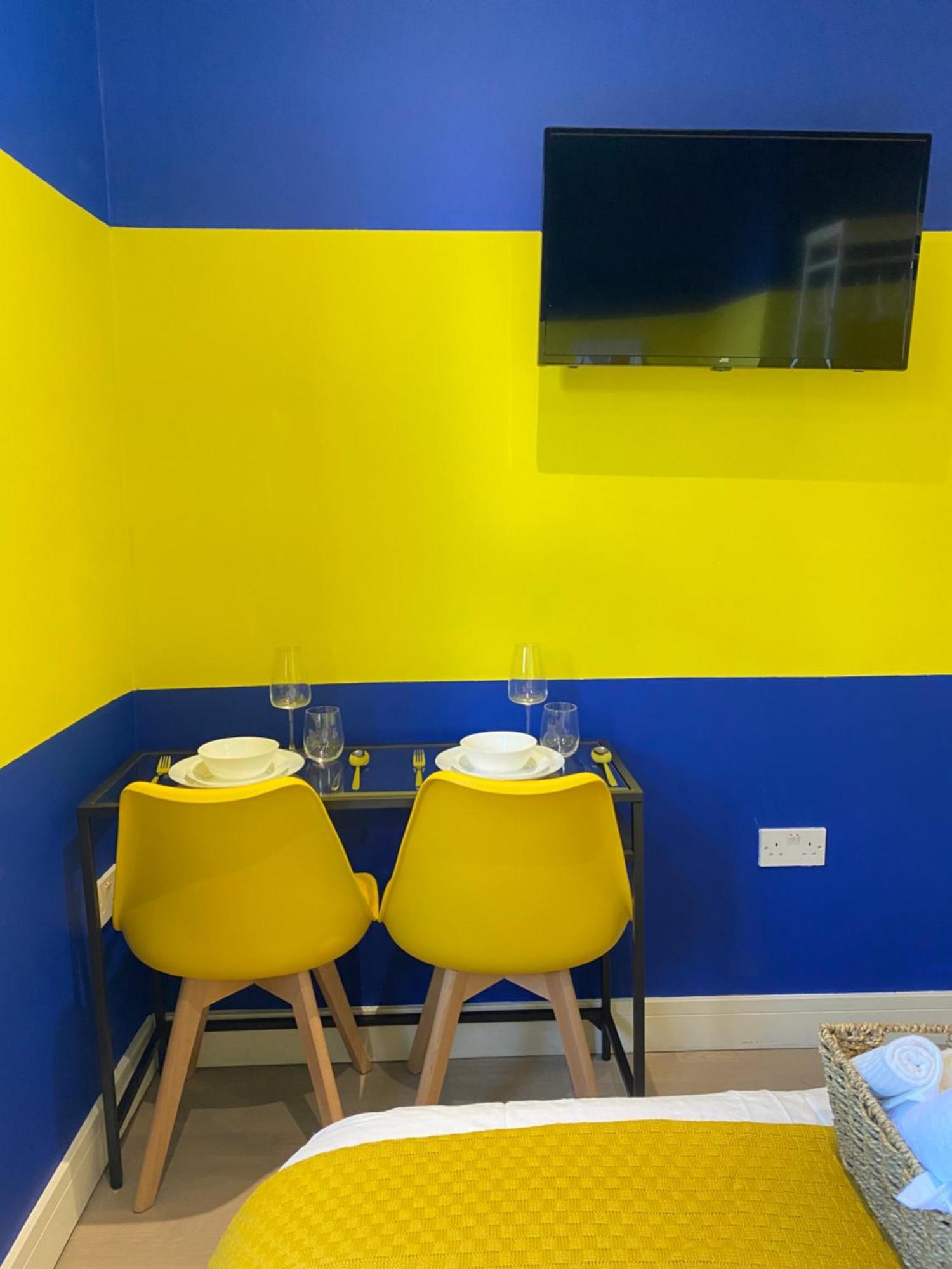 Cozy En-Suite Near Stratford ロンドン エクステリア 写真