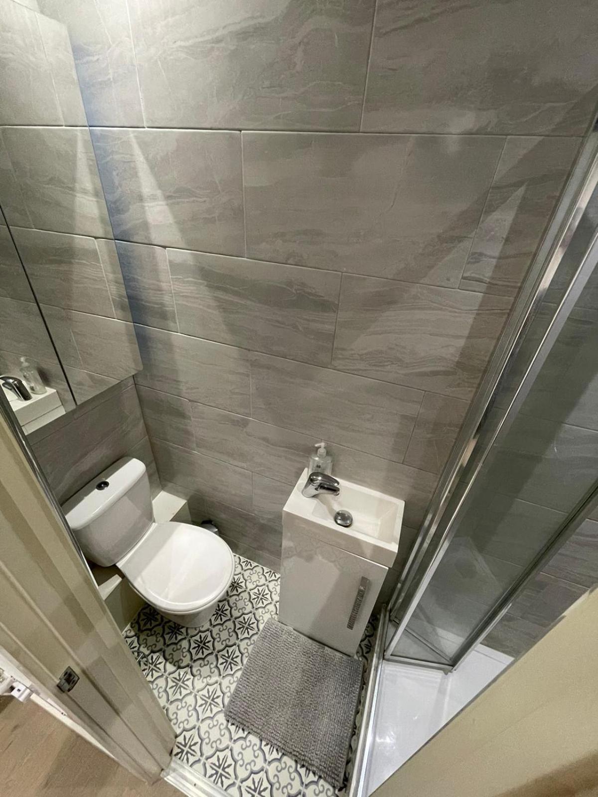 Cozy En-Suite Near Stratford ロンドン エクステリア 写真