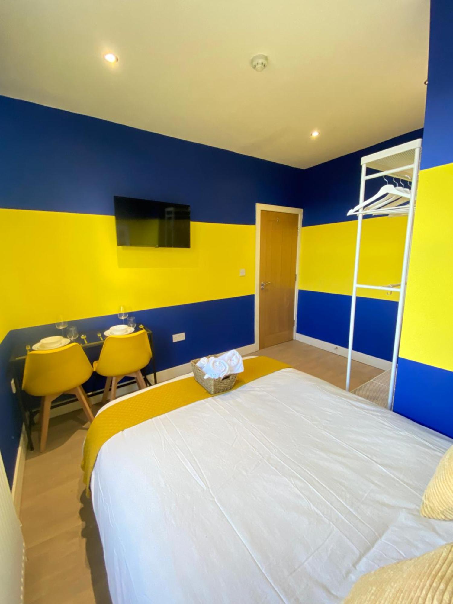 Cozy En-Suite Near Stratford ロンドン エクステリア 写真