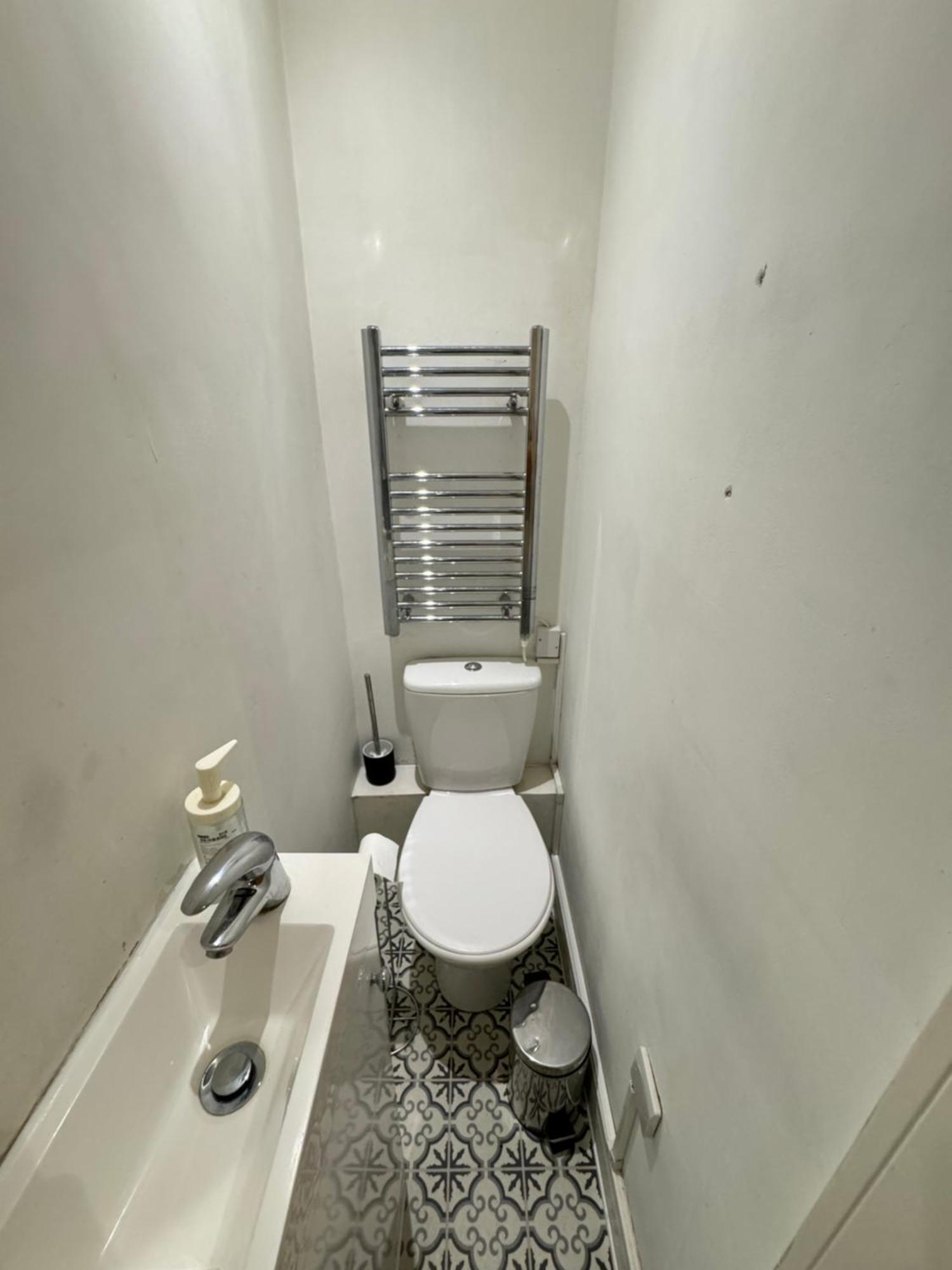 Cozy En-Suite Near Stratford ロンドン エクステリア 写真