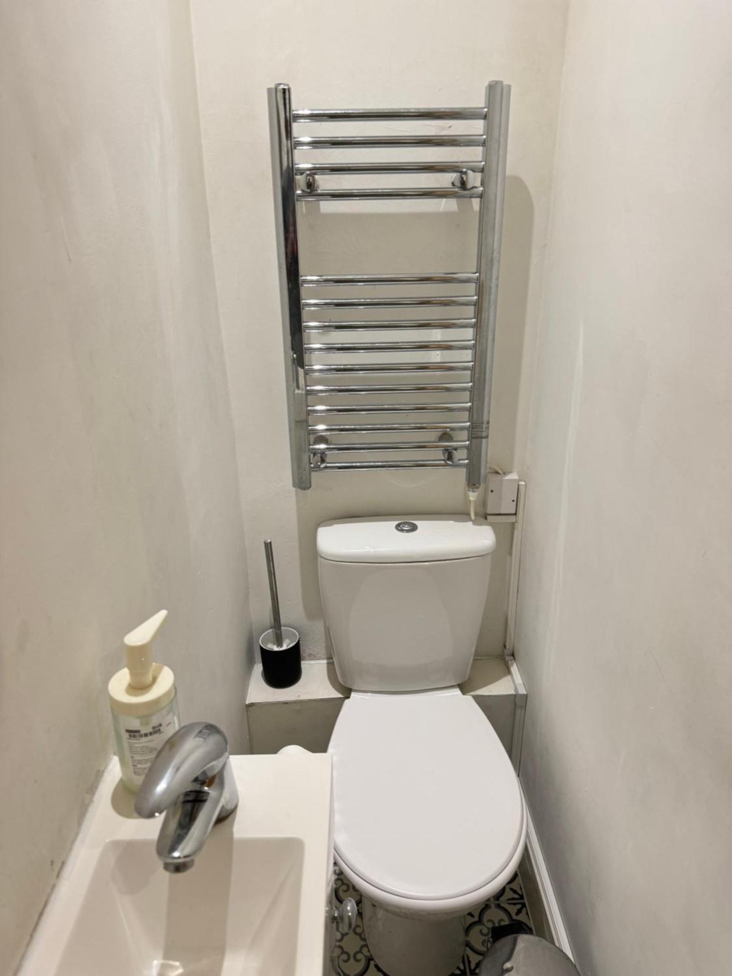 Cozy En-Suite Near Stratford ロンドン エクステリア 写真