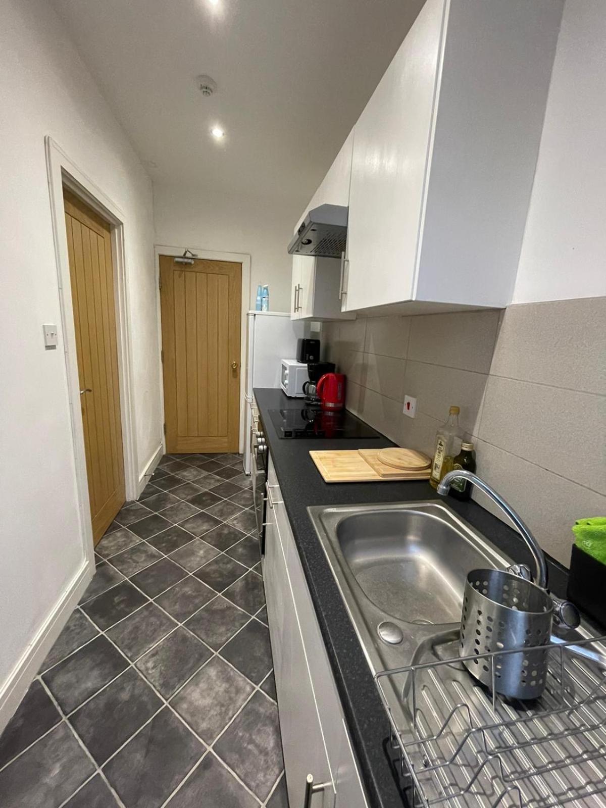 Cozy En-Suite Near Stratford ロンドン エクステリア 写真