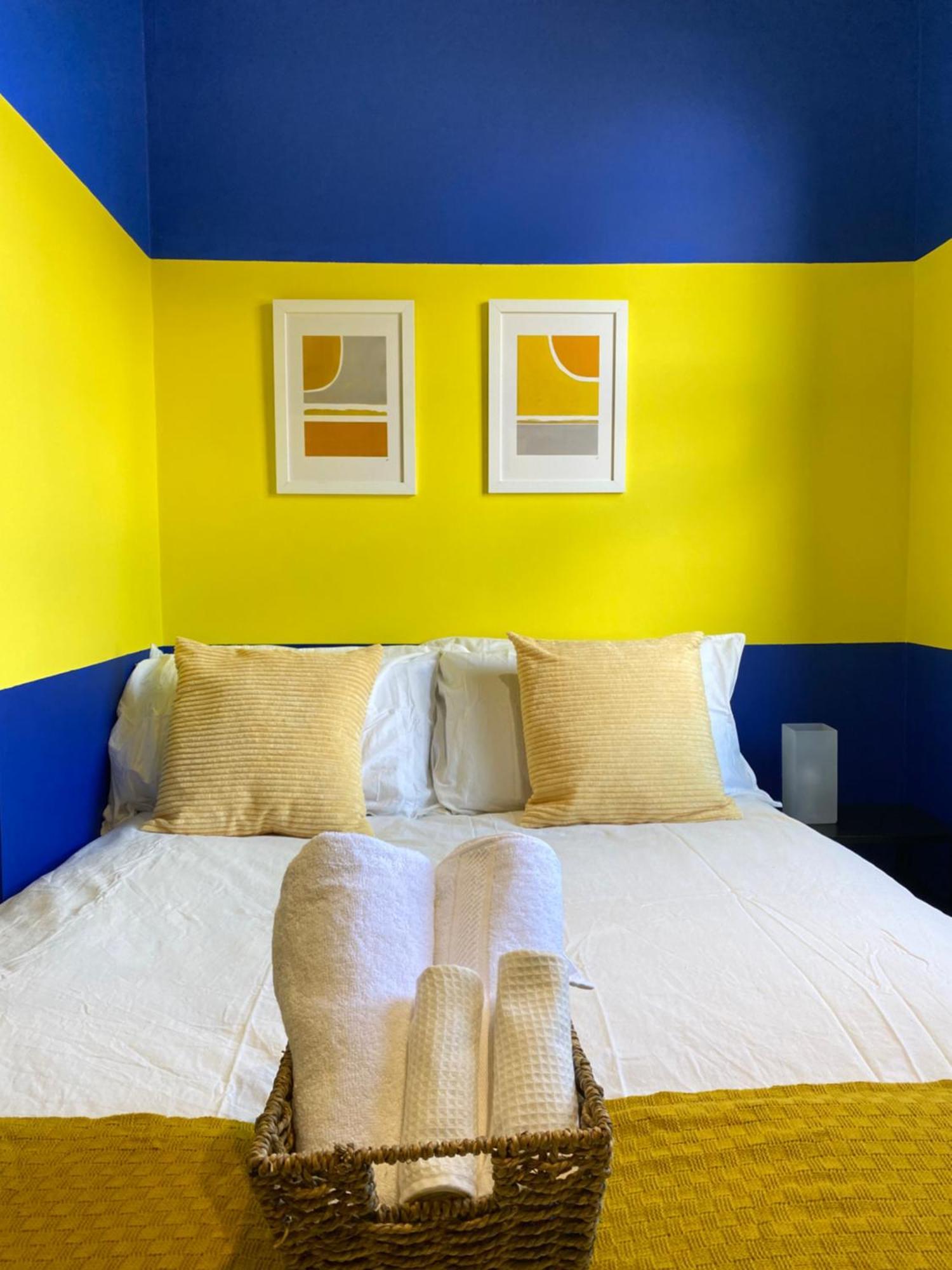 Cozy En-Suite Near Stratford ロンドン エクステリア 写真