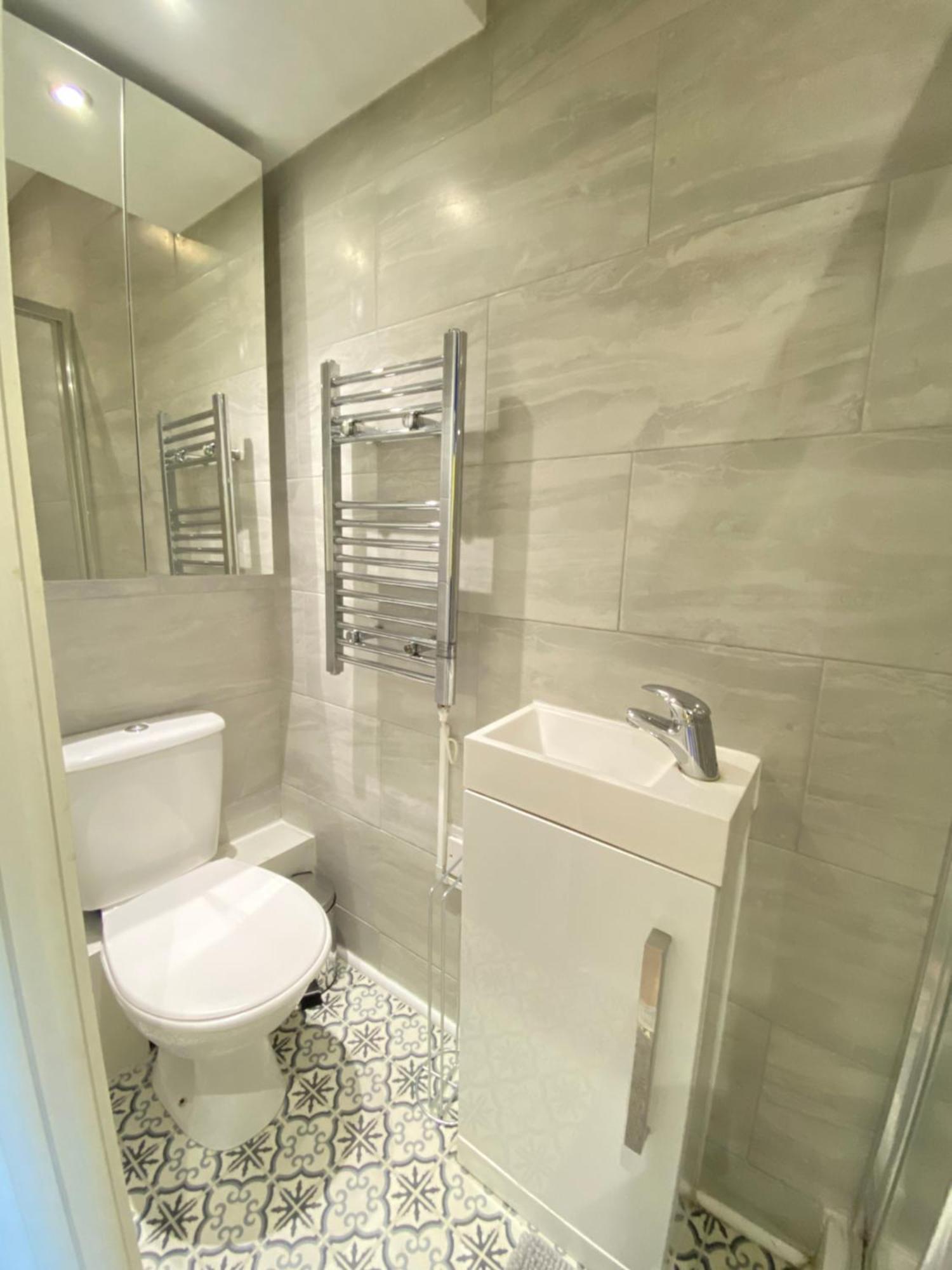 Cozy En-Suite Near Stratford ロンドン エクステリア 写真