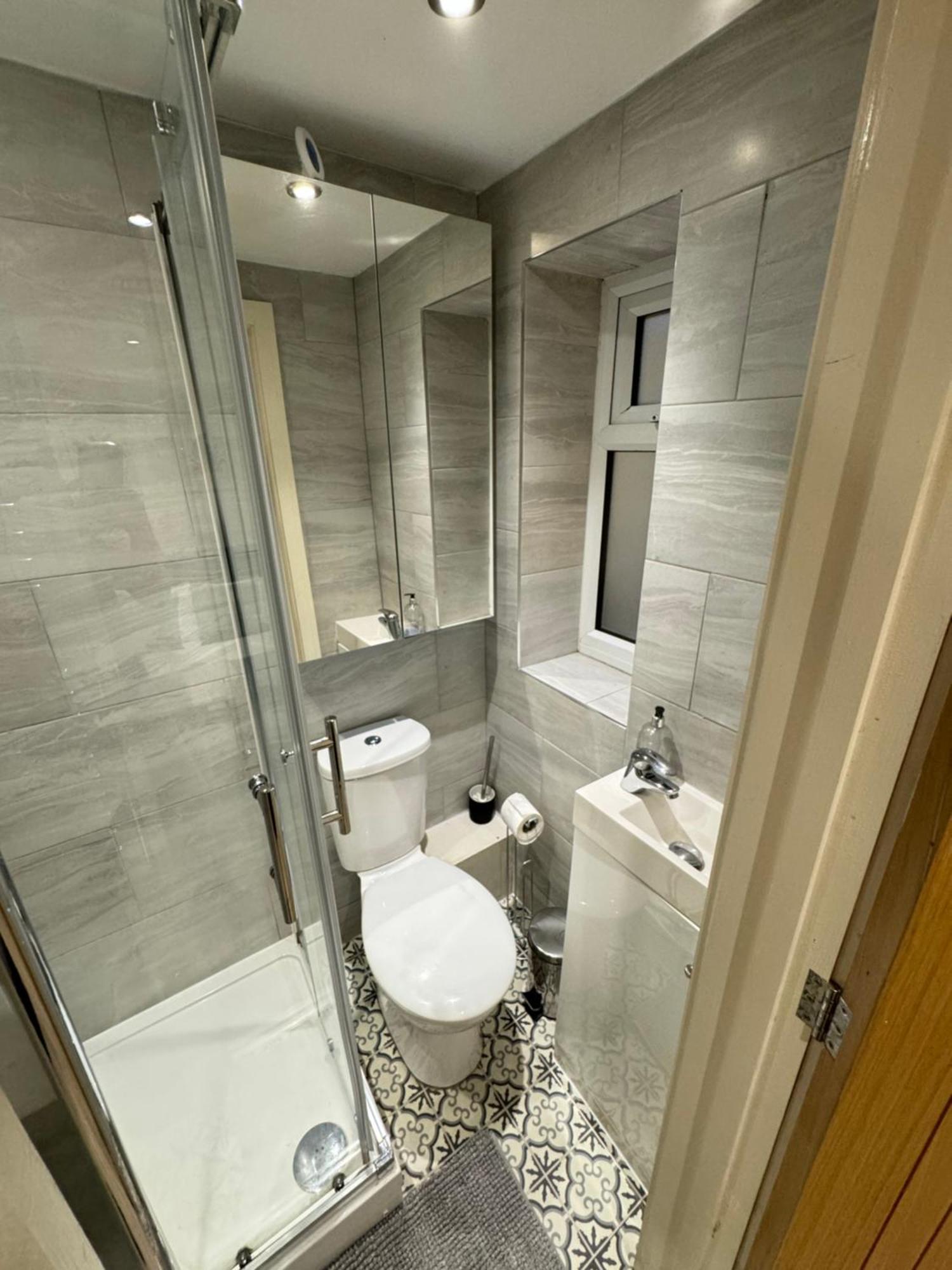 Cozy En-Suite Near Stratford ロンドン エクステリア 写真