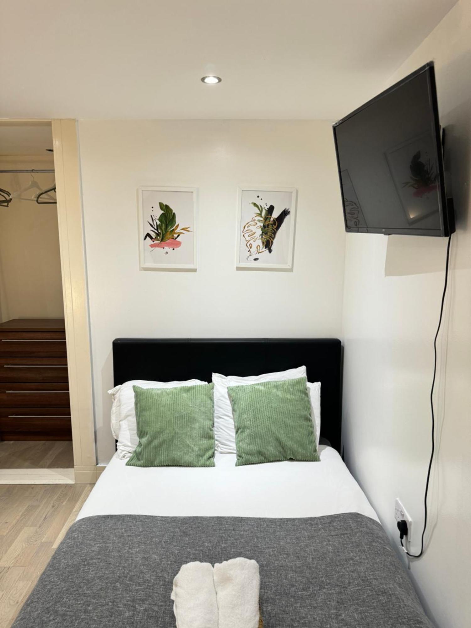 Cozy En-Suite Near Stratford ロンドン エクステリア 写真