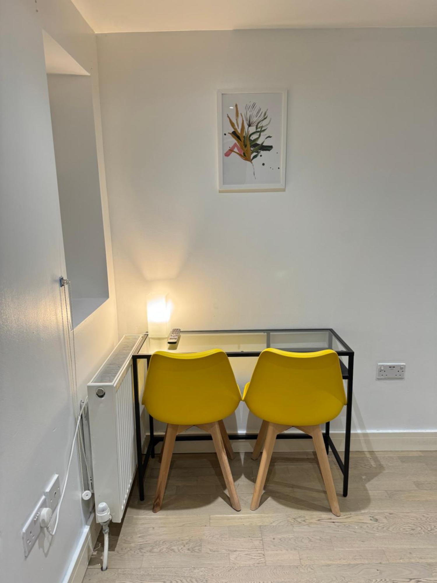 Cozy En-Suite Near Stratford ロンドン エクステリア 写真